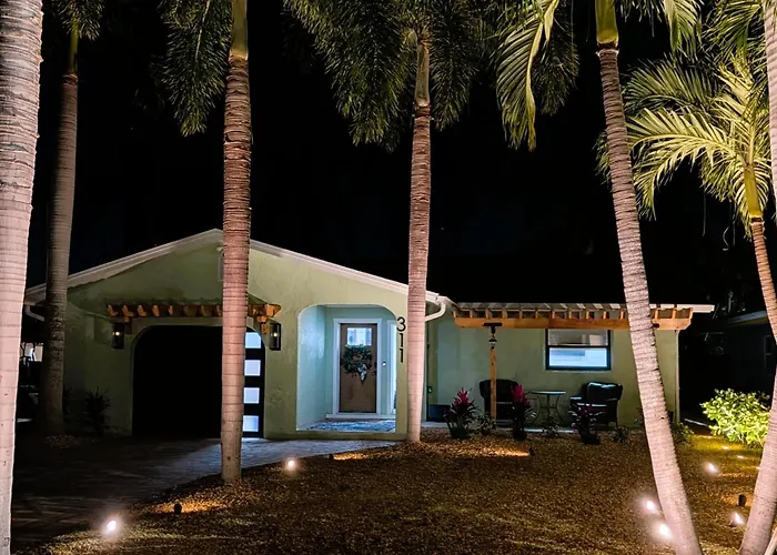 On The Rocks Holiday home