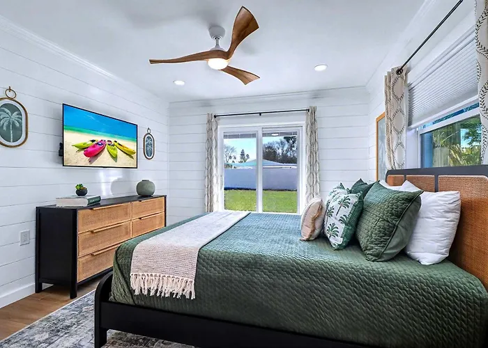 Holiday home On The Rocks *