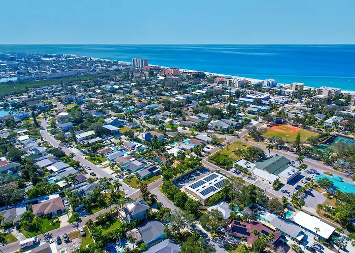On The Rocks Holiday home Clearwater Beach