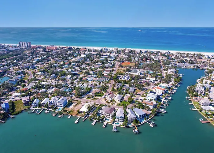 On The Rocks Holiday home Clearwater Beach