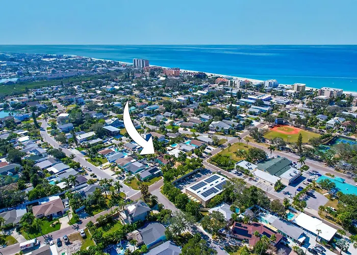 On The Rocks Holiday home Clearwater Beach