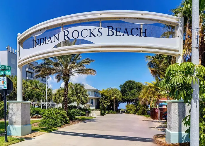 On The Rocks Clearwater Beach