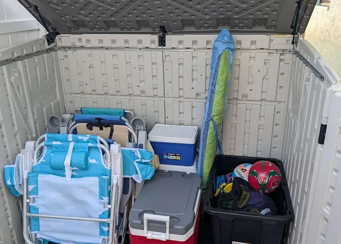 Holiday home On The Rocks *